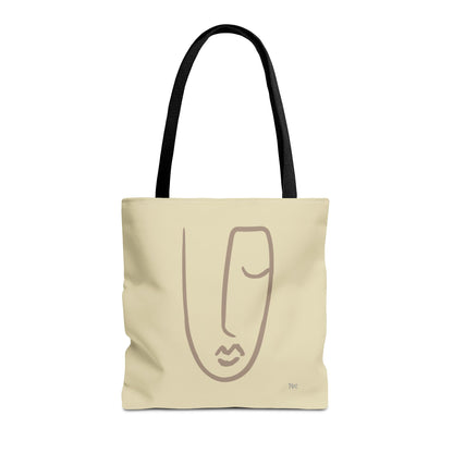 Mindfulness Tote Bag