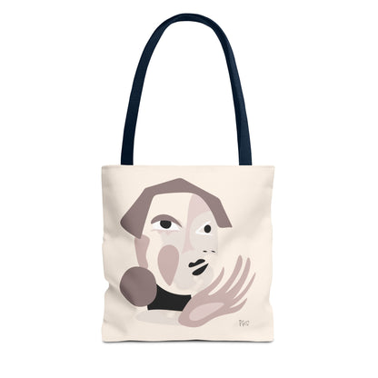 Day Dreamer Tote Bag