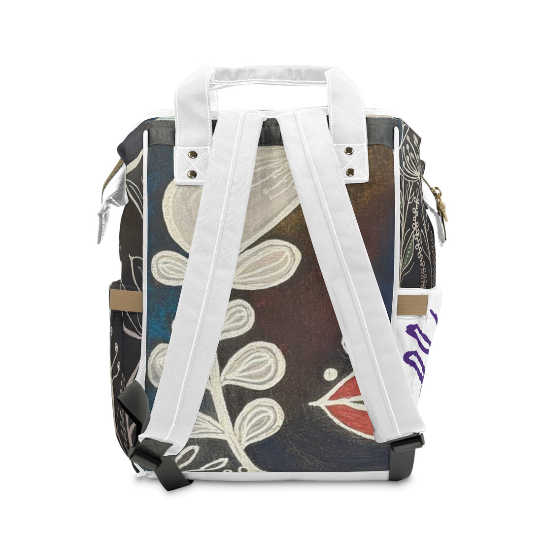 Novah Multipurpose Backpack