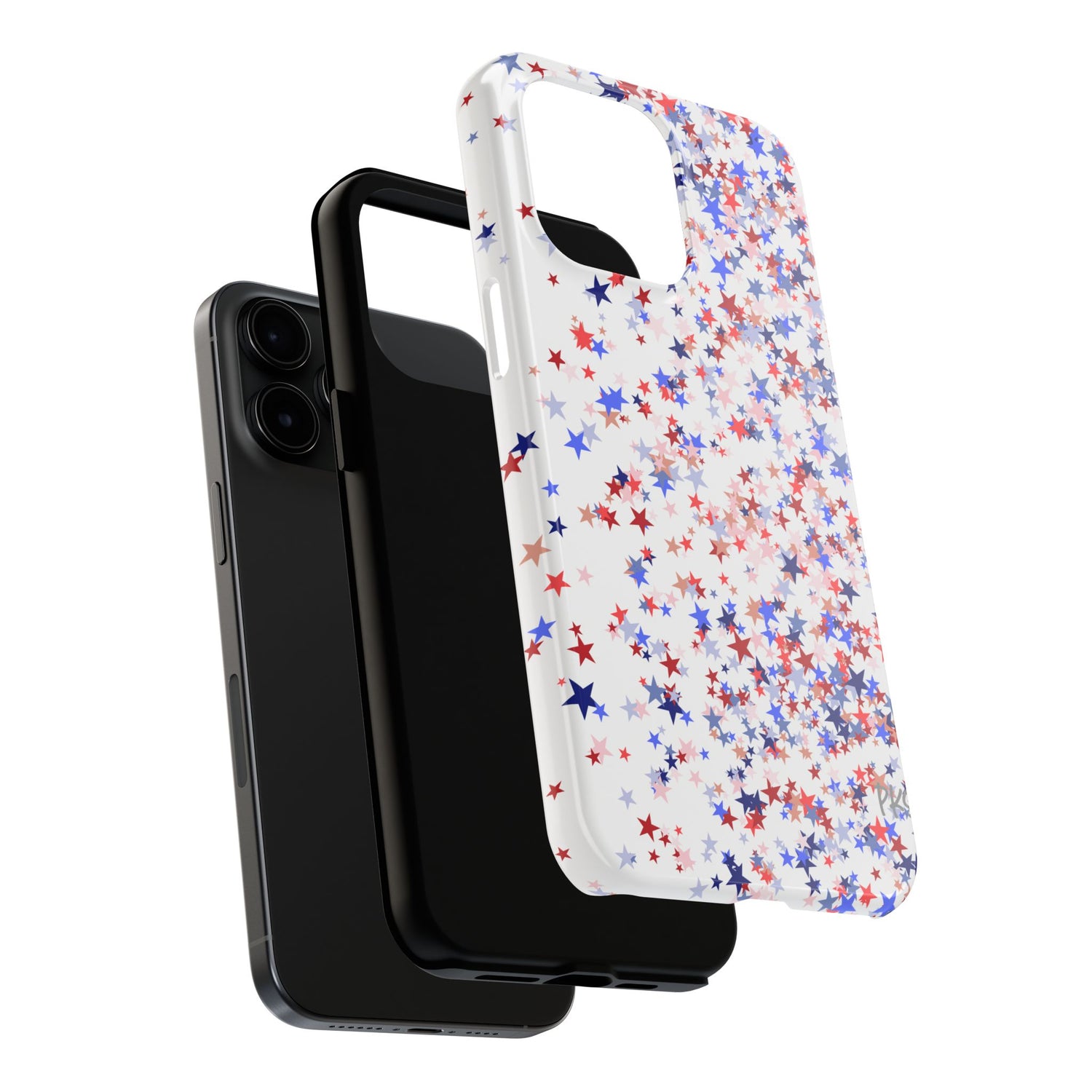 Star Spangled Sprinkle
