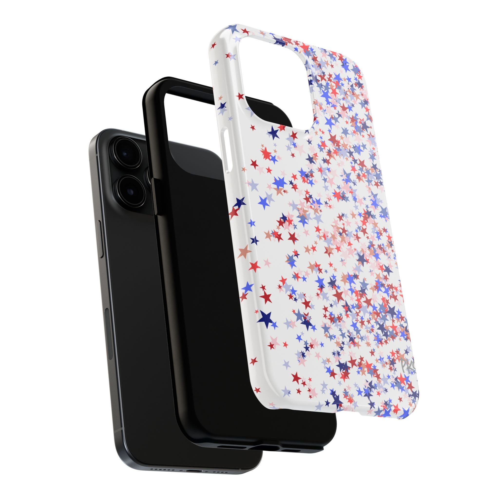 Star Spangled Sprinkle