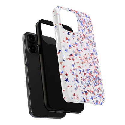 Star Spangled Sprinkle