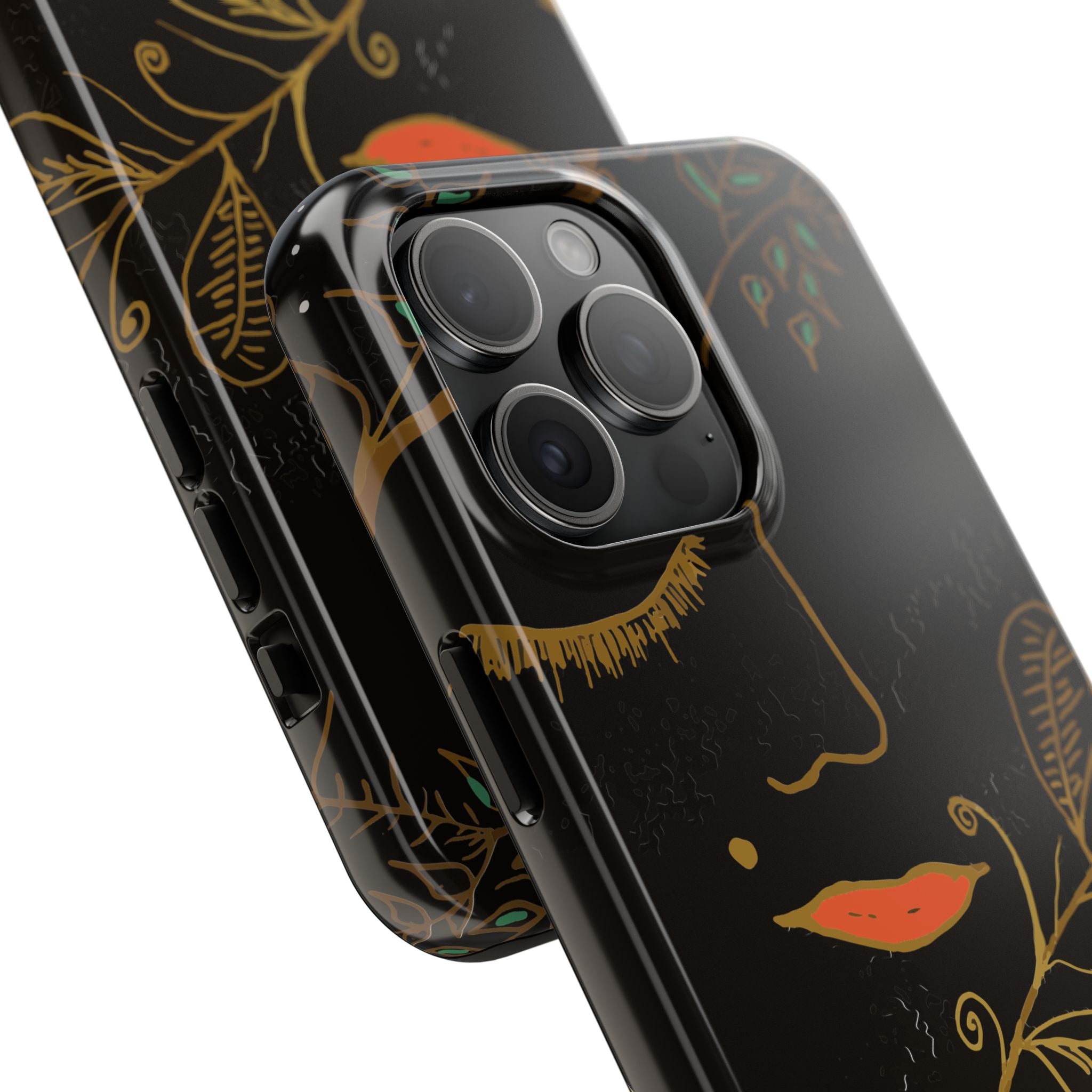 Dalidah Tough Phone Case