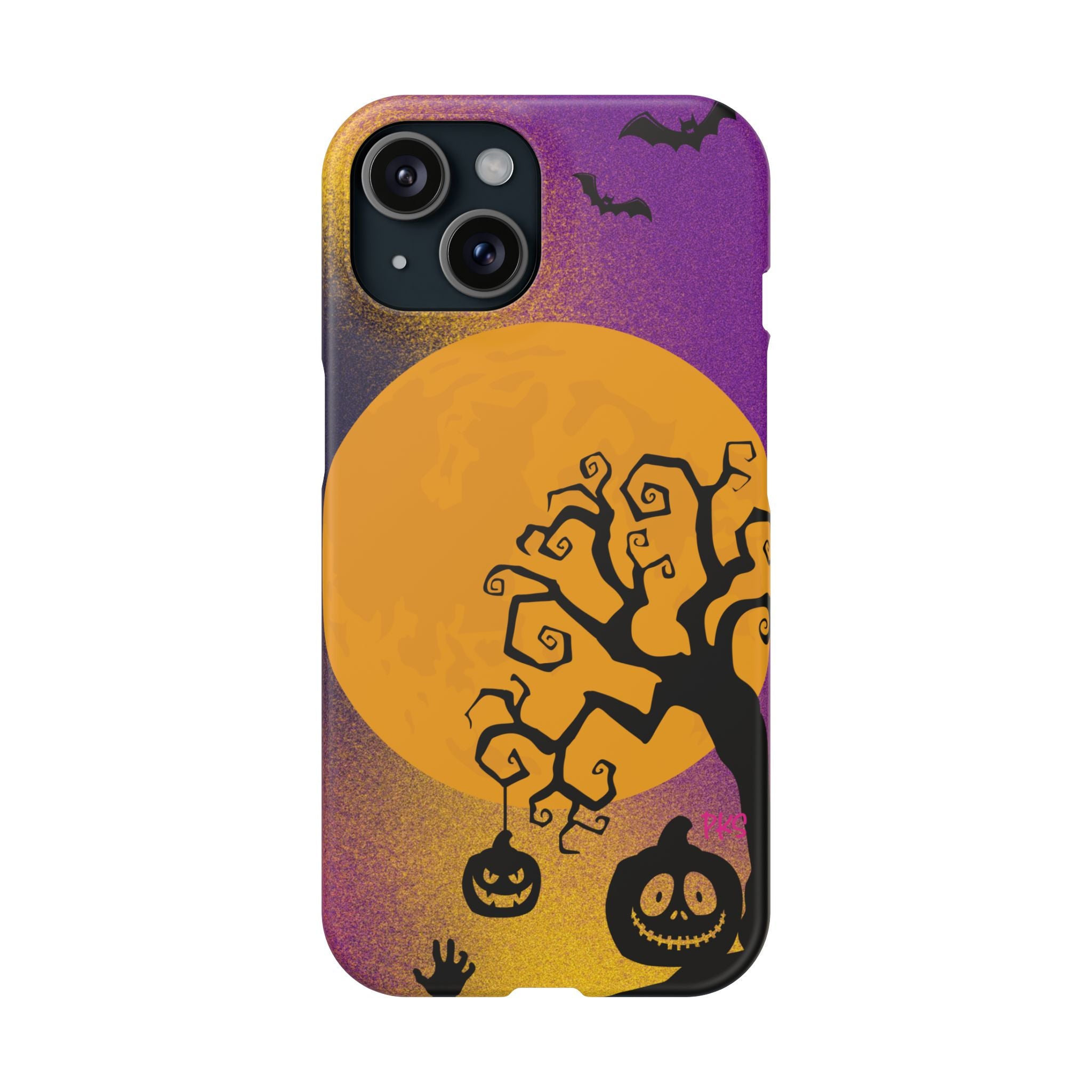 The Dead of Night &amp; Friends Slim Case