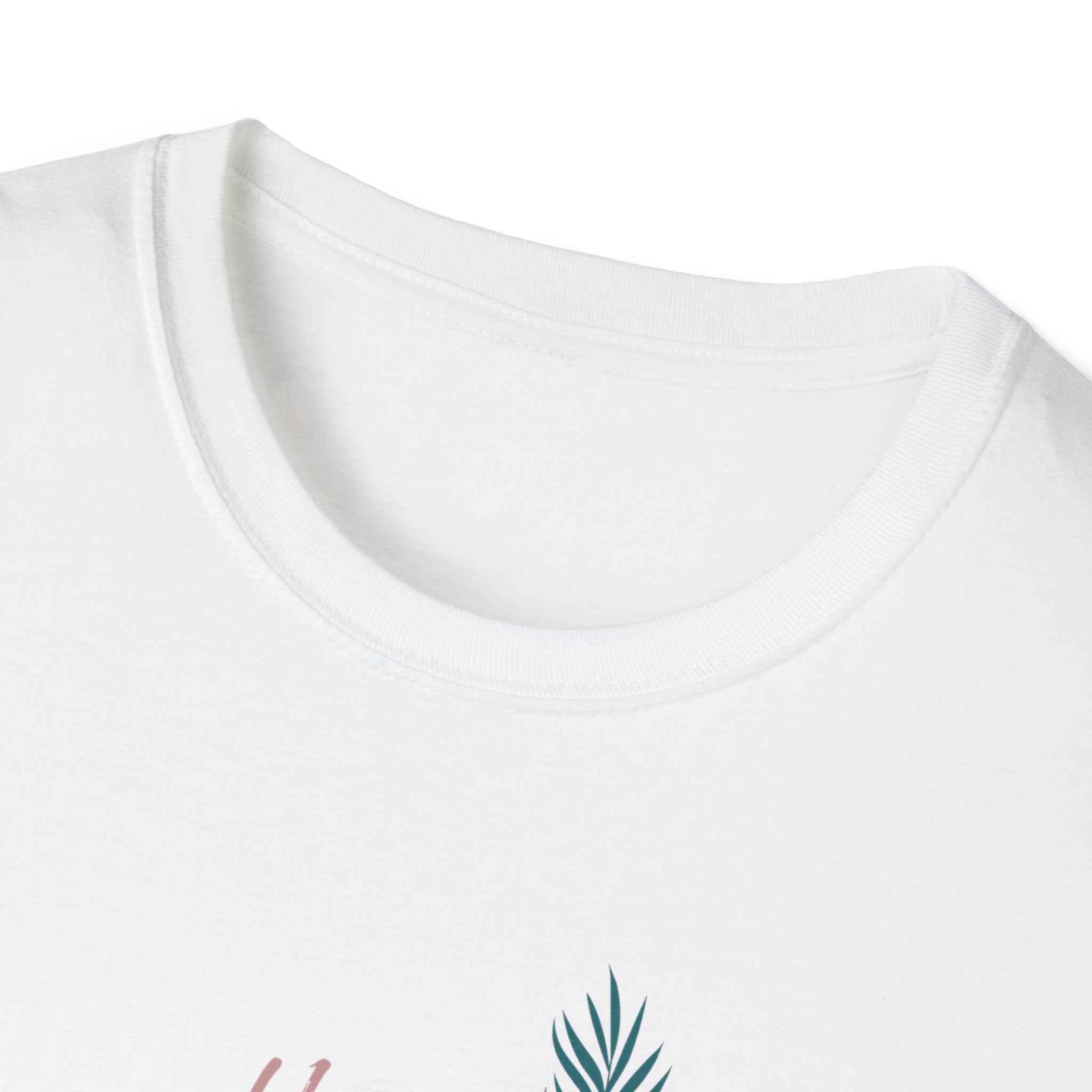 Haïti Cheri Softstyle T-Shirt