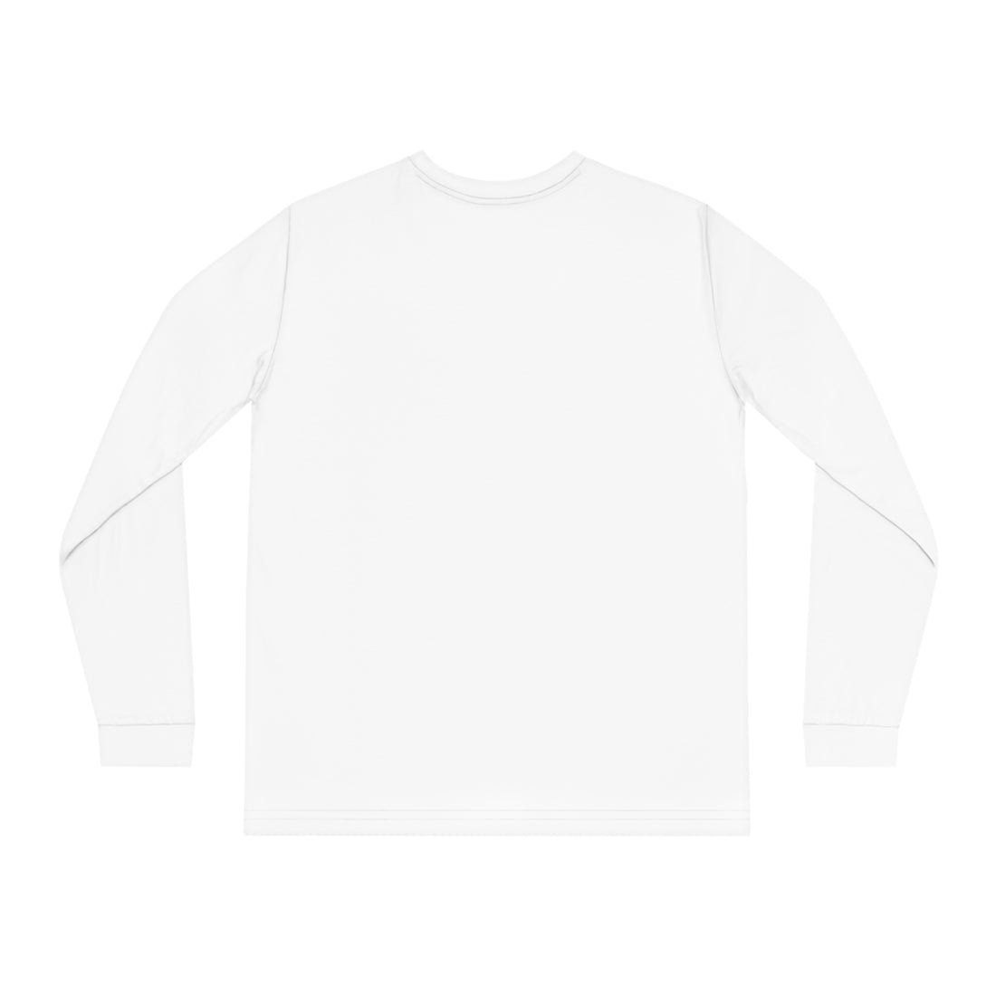 Weekends. Coffee. Soccer. Dry Organic Long Sleeve Tee