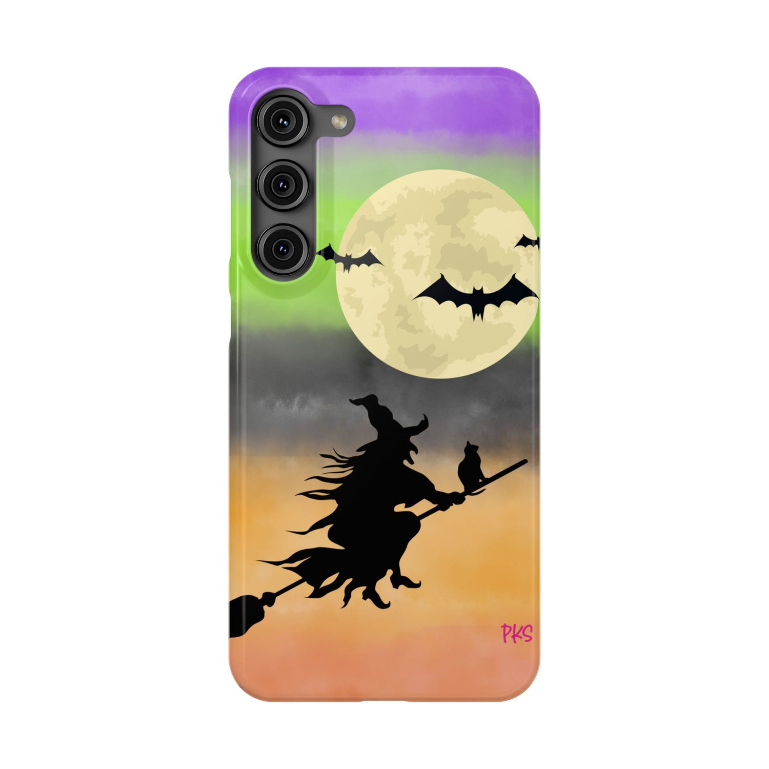 Witch&