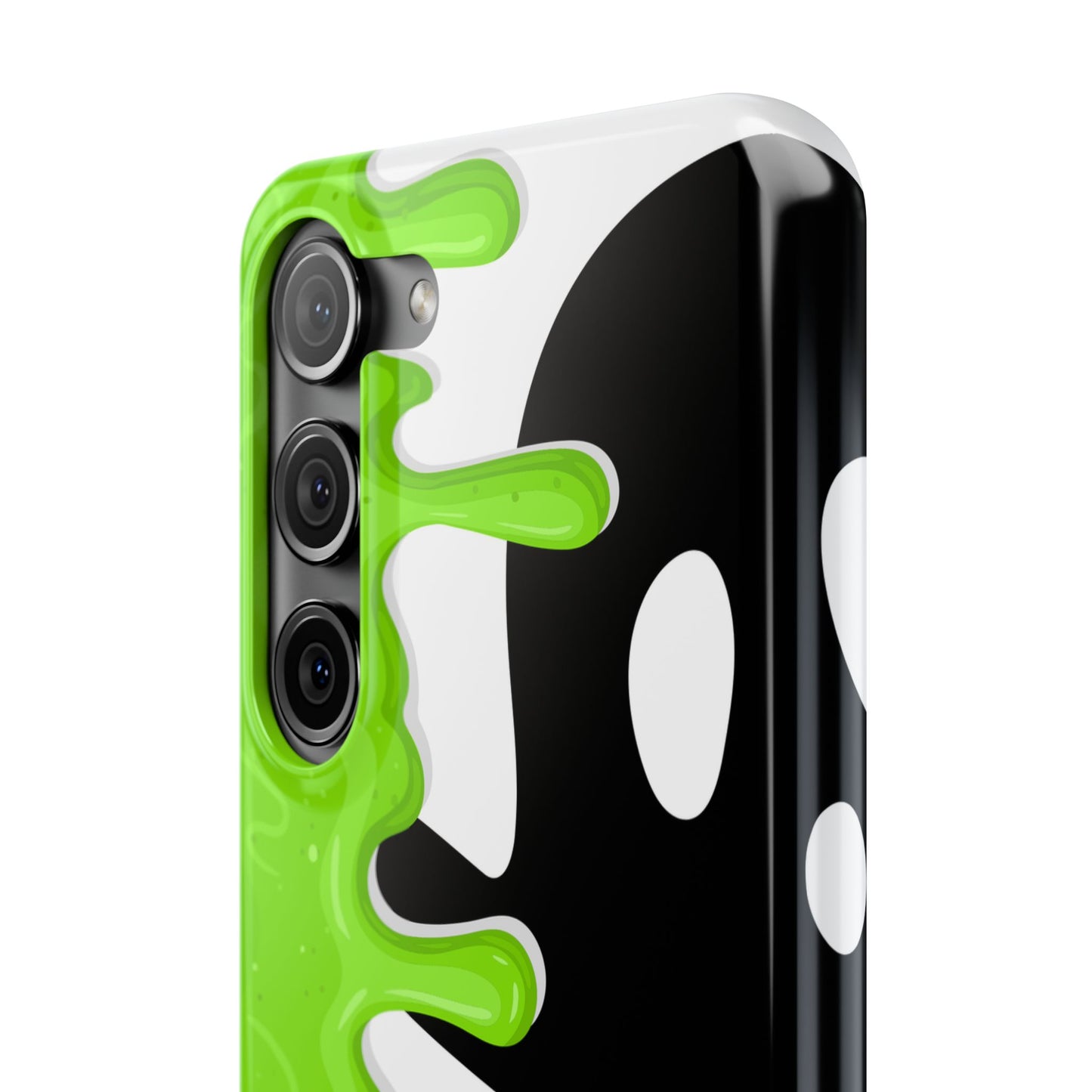 Slime Attack Slim Case