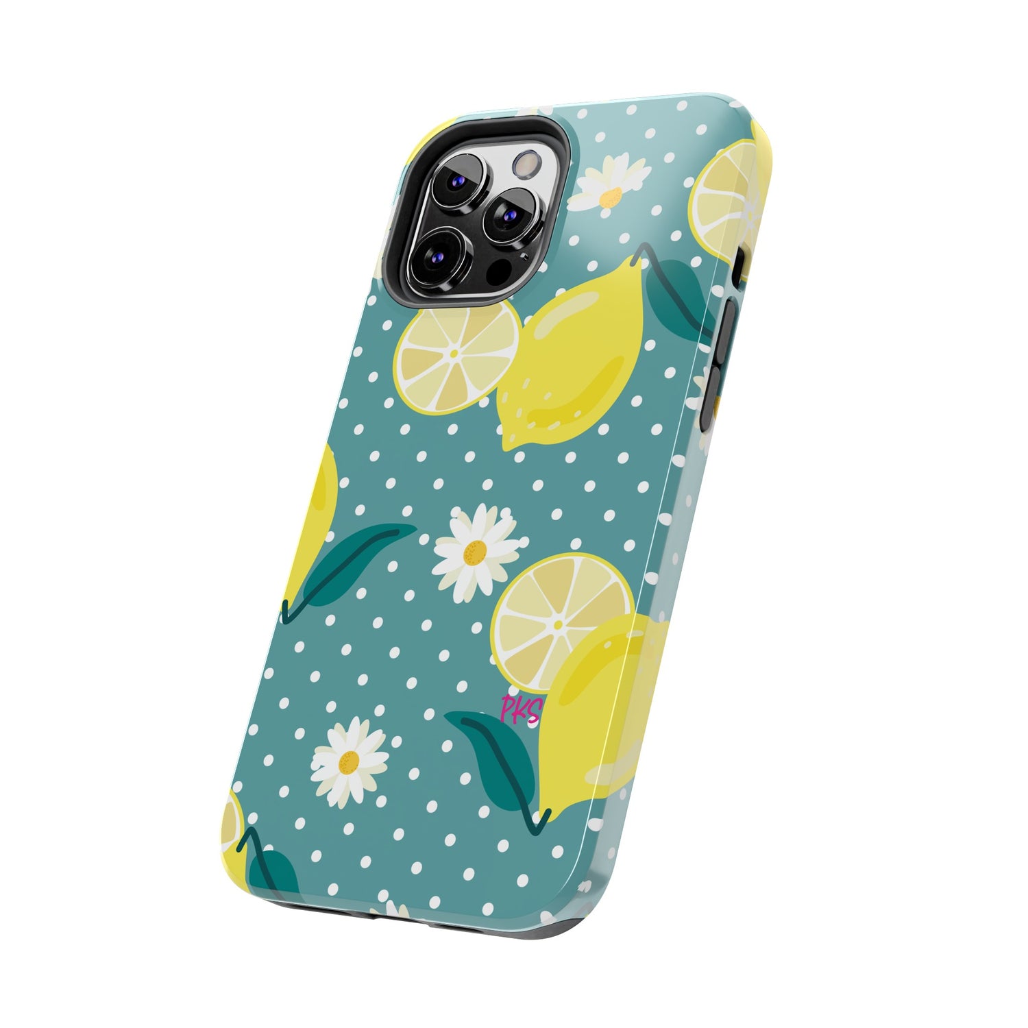 Limoni Freschi Tough Phone Cases