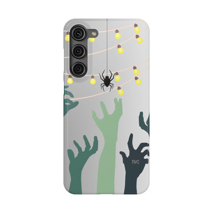 Halloween Party Hardy Slim Case