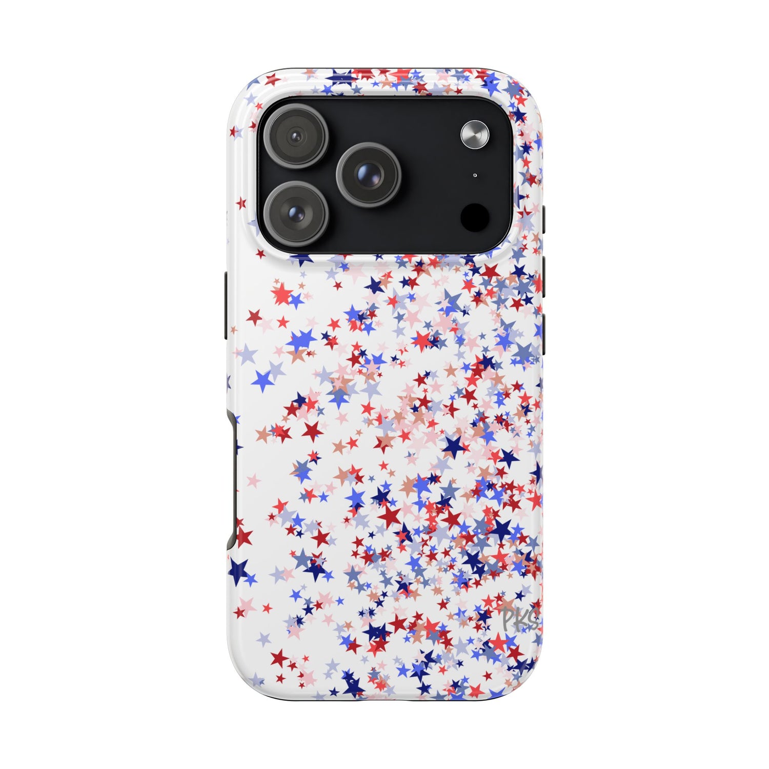 Star Spangled Sprinkle