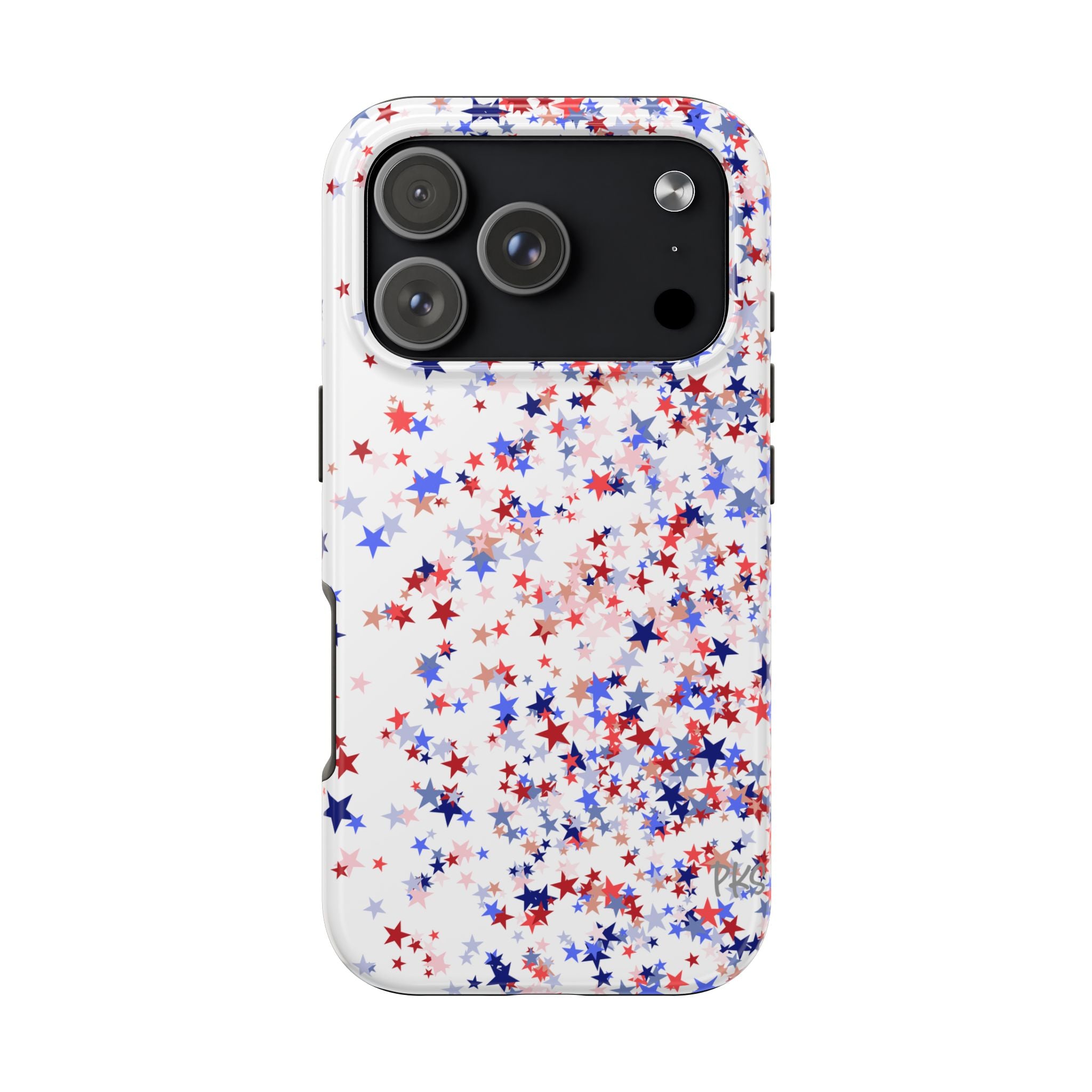 Star Spangled Sprinkle