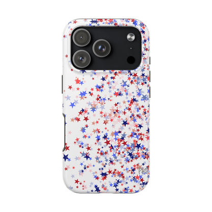 Star Spangled Sprinkle