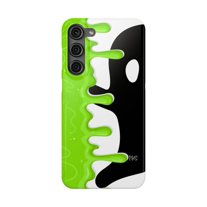 Slime Attack Slim Case