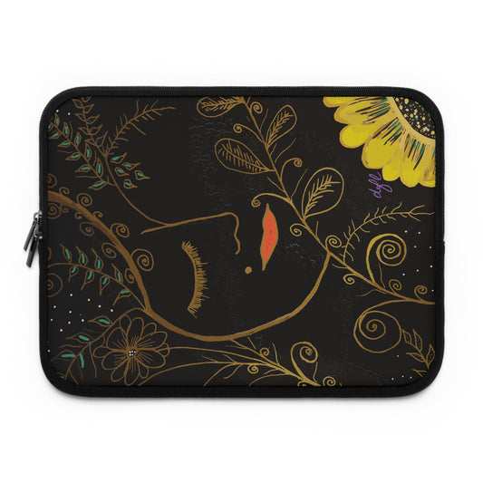 Dalidah Laptop Sleeve