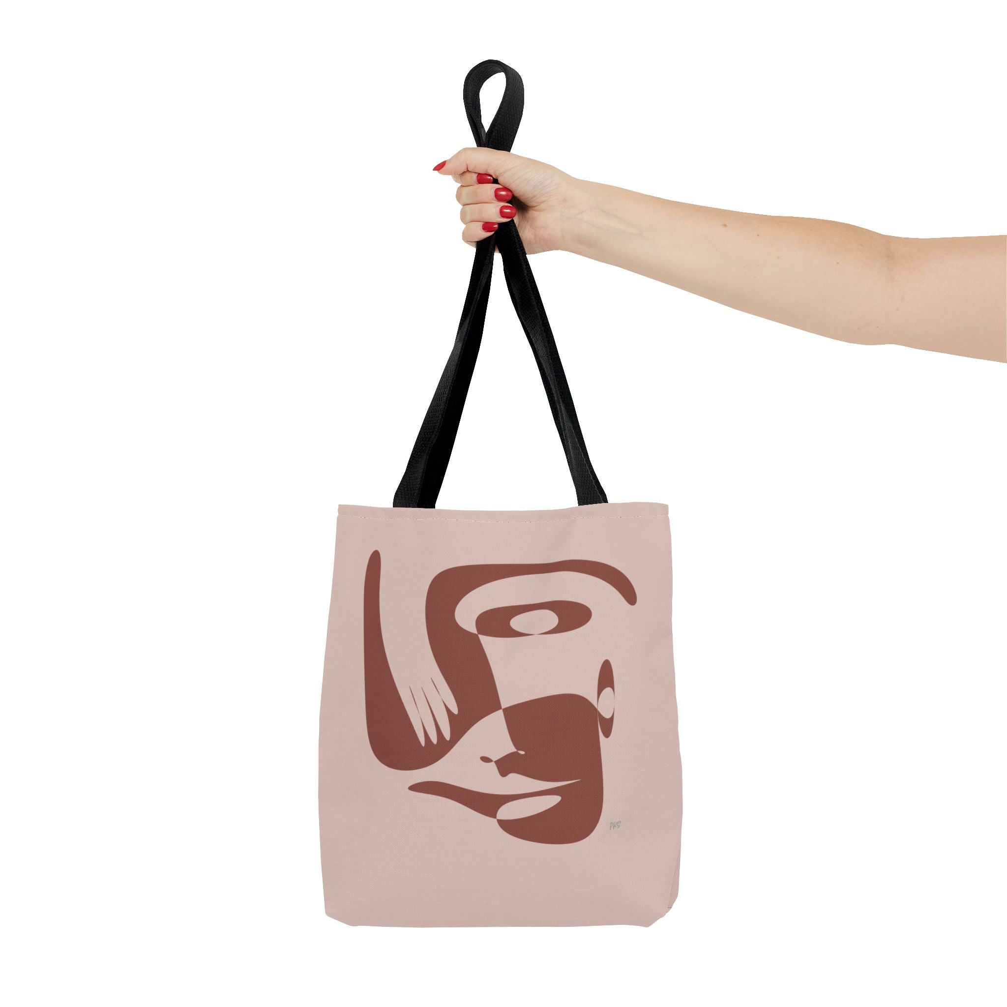 Feeling Good Tote Bag