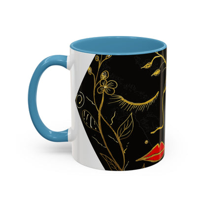 Milah by La Tour Collection Accent Coffee Mug