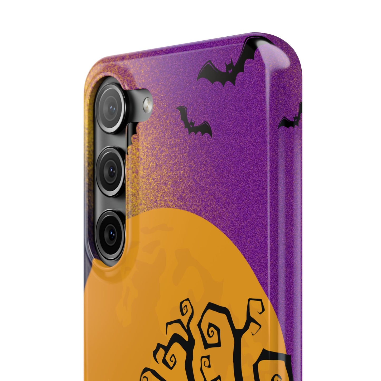 The Dead of Night & Friends Slim Case