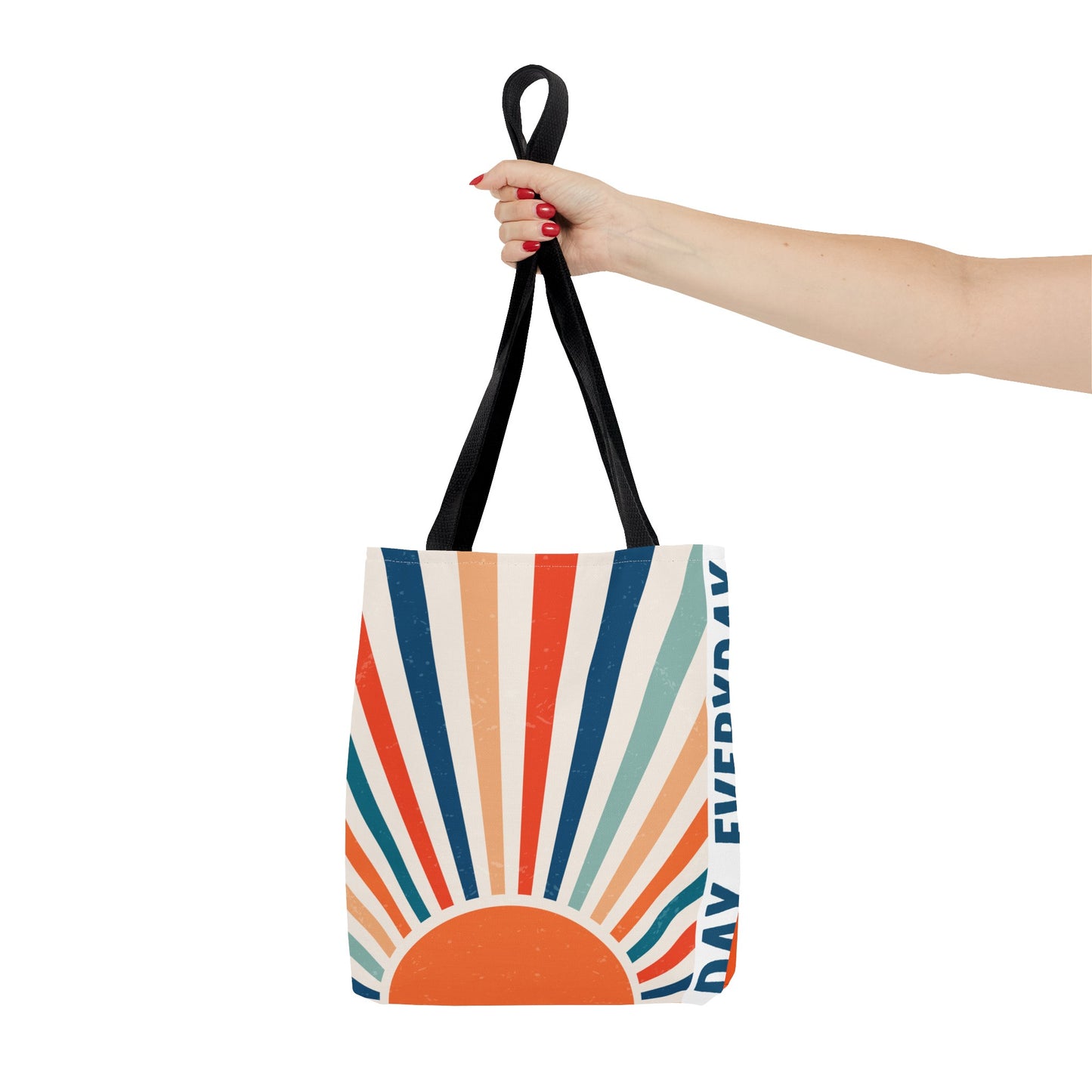 SUN'DAY Everyday Tote Bag