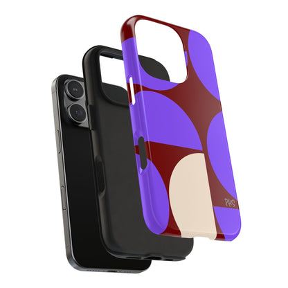 In Good Company — Bold Protective Cover