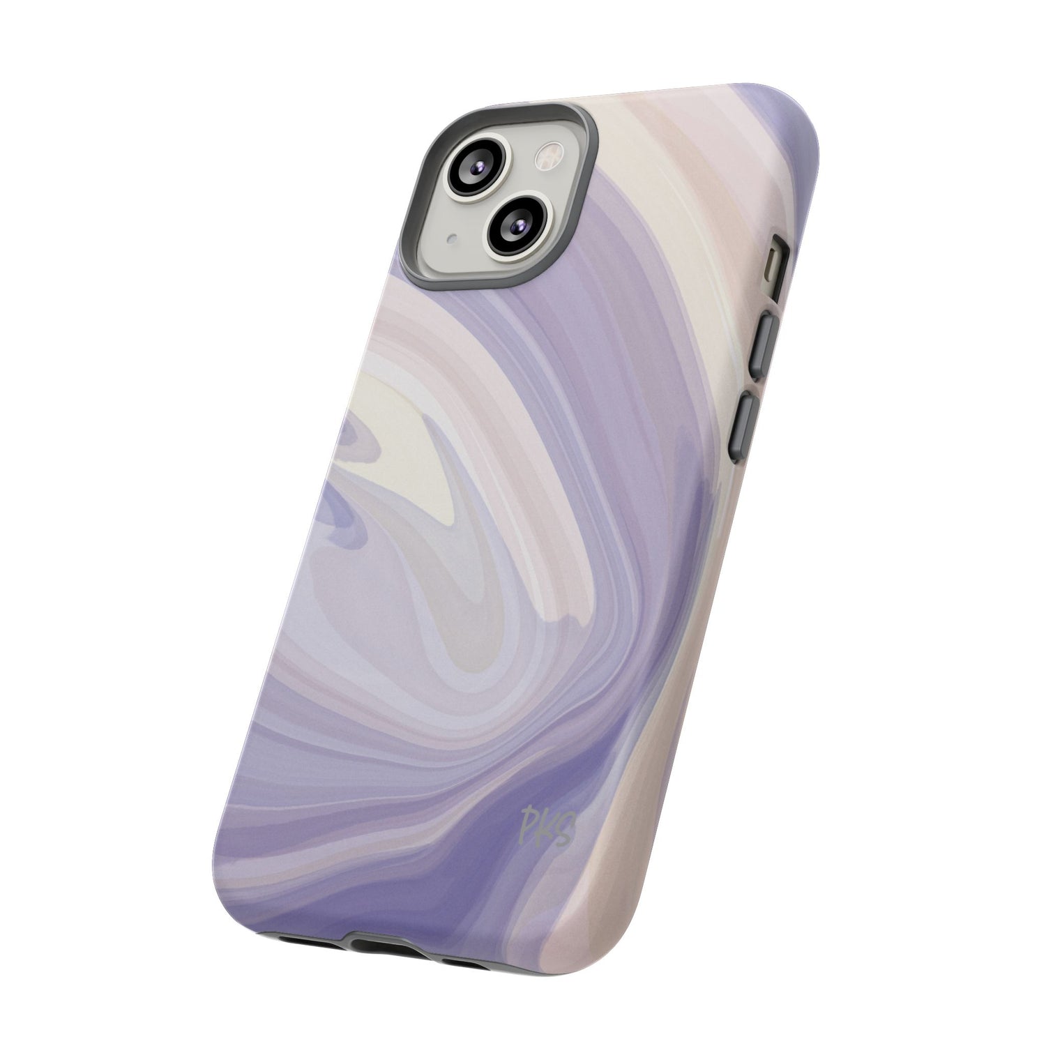 Subtle Dreams Tough Case