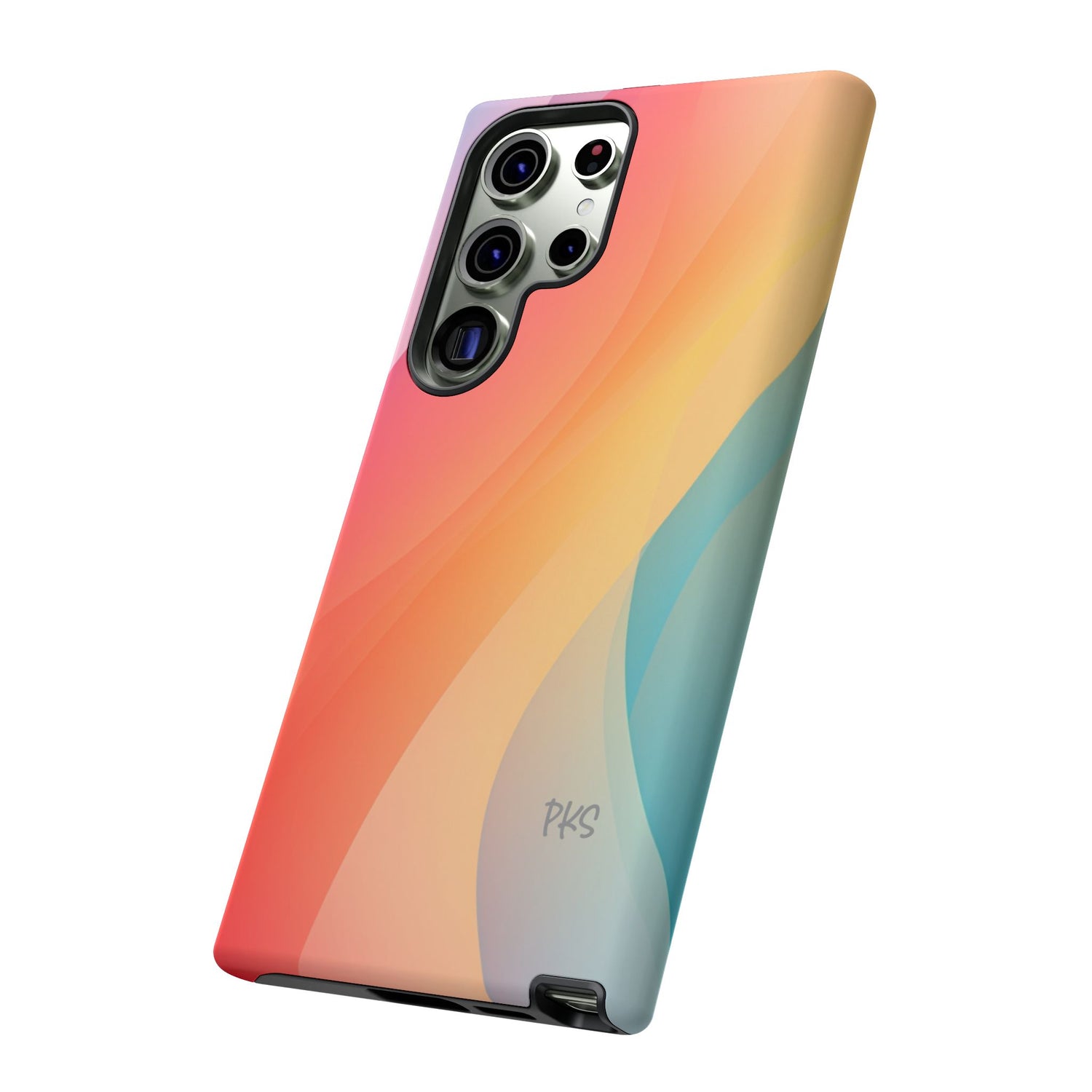 Colorful DayDreamTough Case