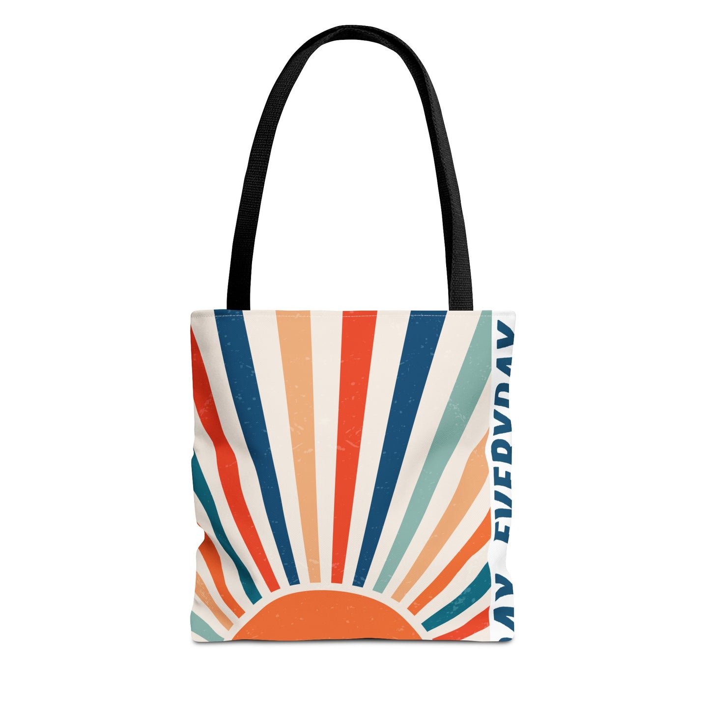 SUN'DAY Everyday Tote Bag