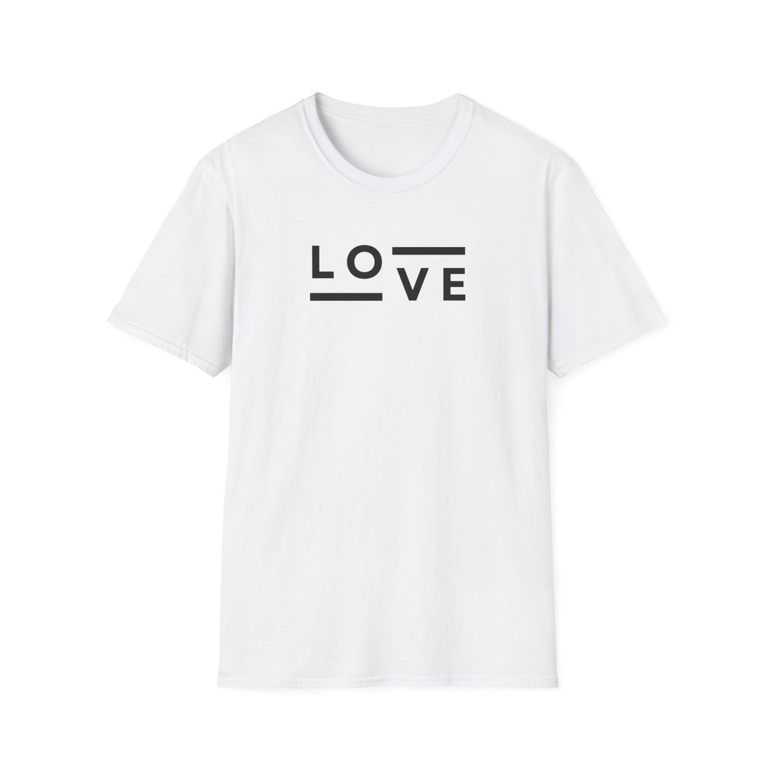 LO-VE Softstyle T-Shirt