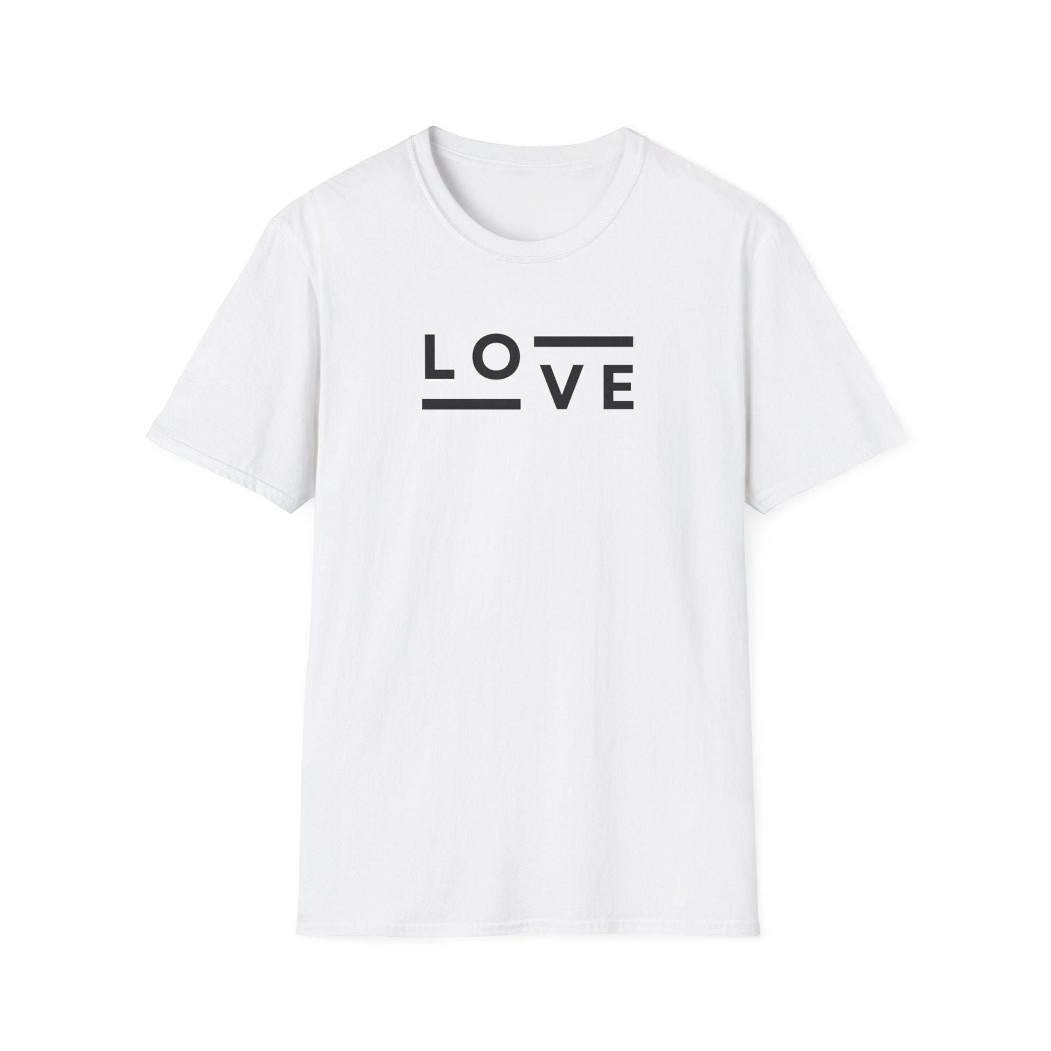 LO-VE Softstyle T-Shirt