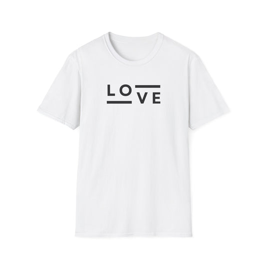 LO-VE Softstyle T-Shirt