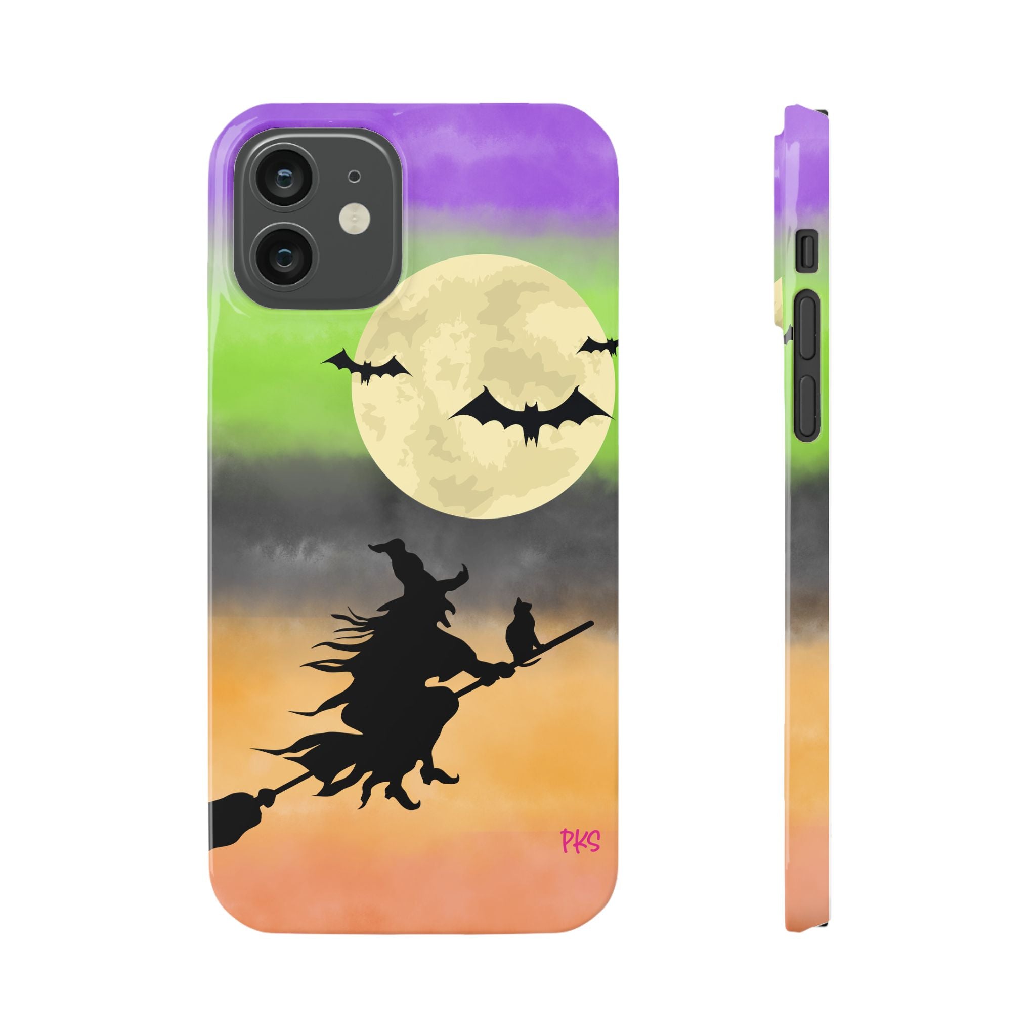 Witch&