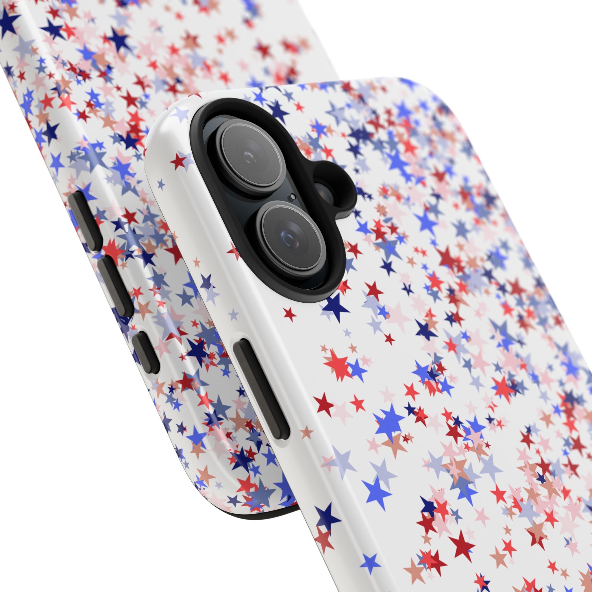 Star Spangled Sprinkle