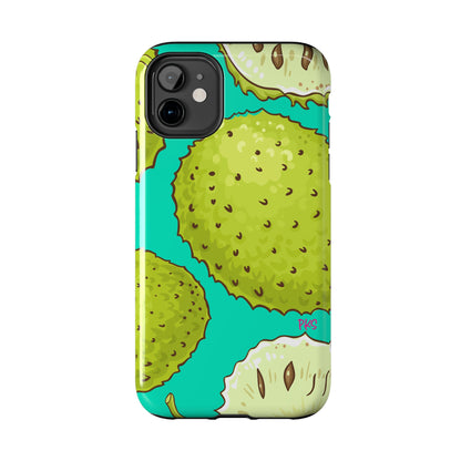 Soursop Kinda Life Tough Phone Case