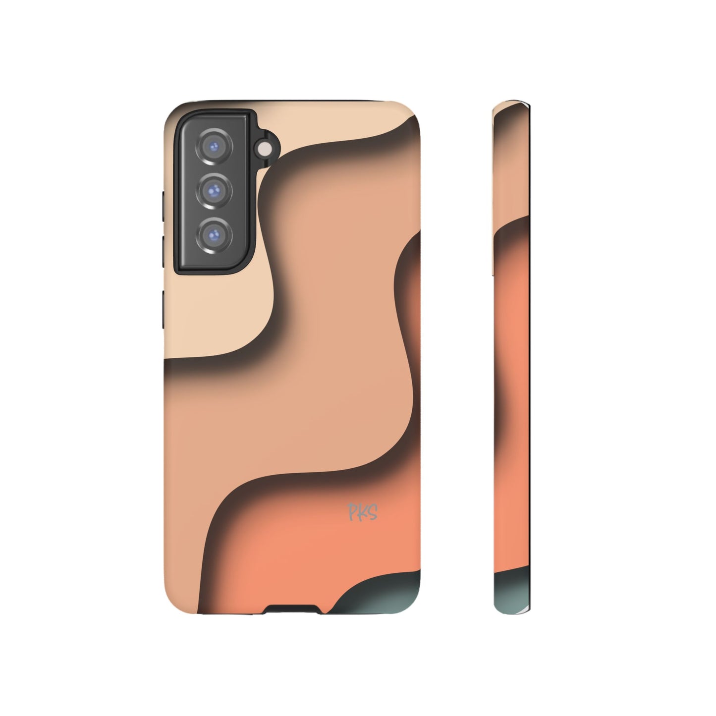 Desert Vibes Tough Case