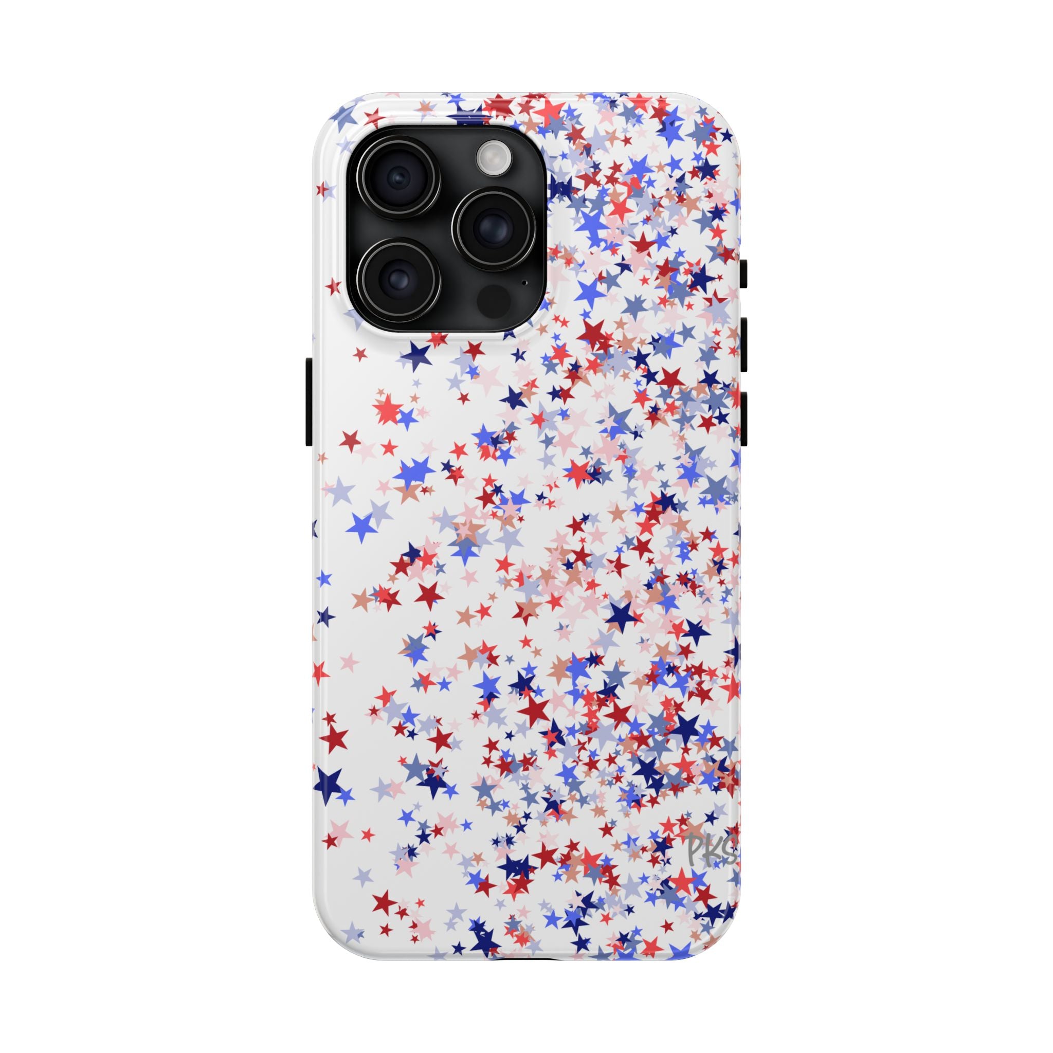 Star Spangled Sprinkle