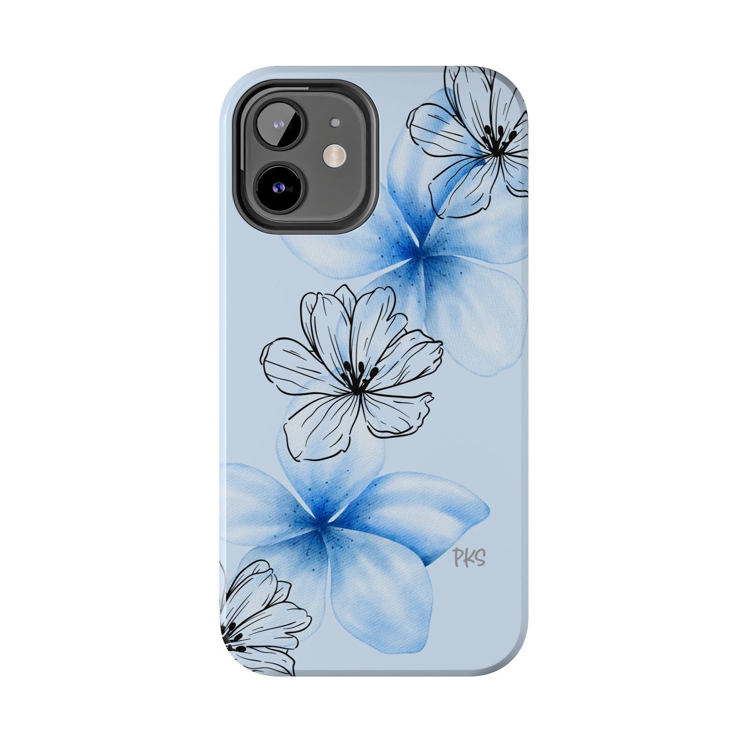 Lily Blu Tough Phone Cases