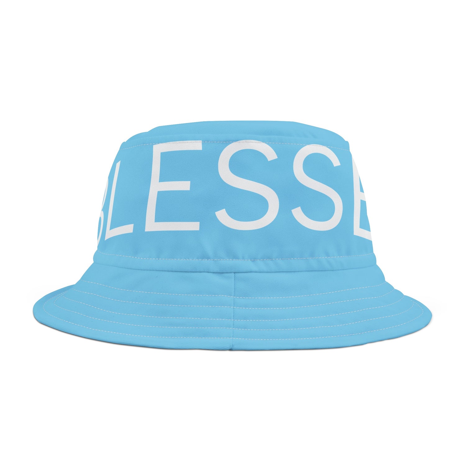 Blessed Bucket Hat