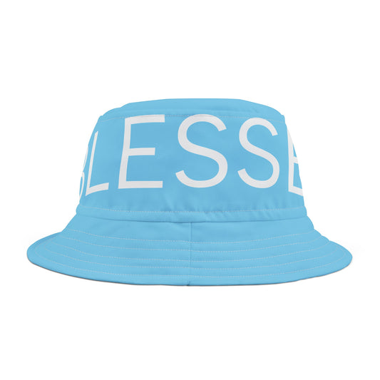 Blessed Bucket Hat