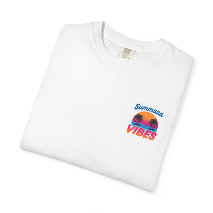 Summaaa Vibes™ Tee