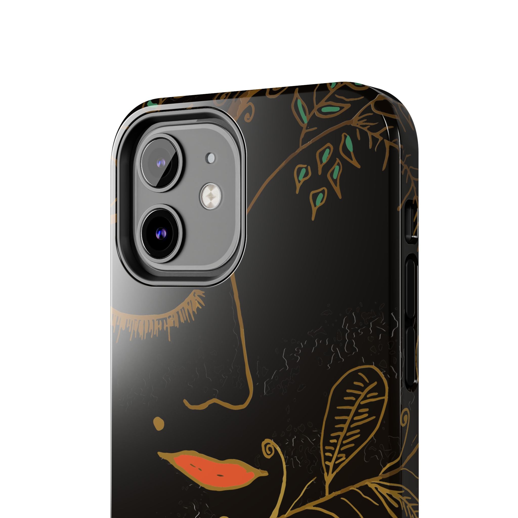 Dalidah Tough Phone Case
