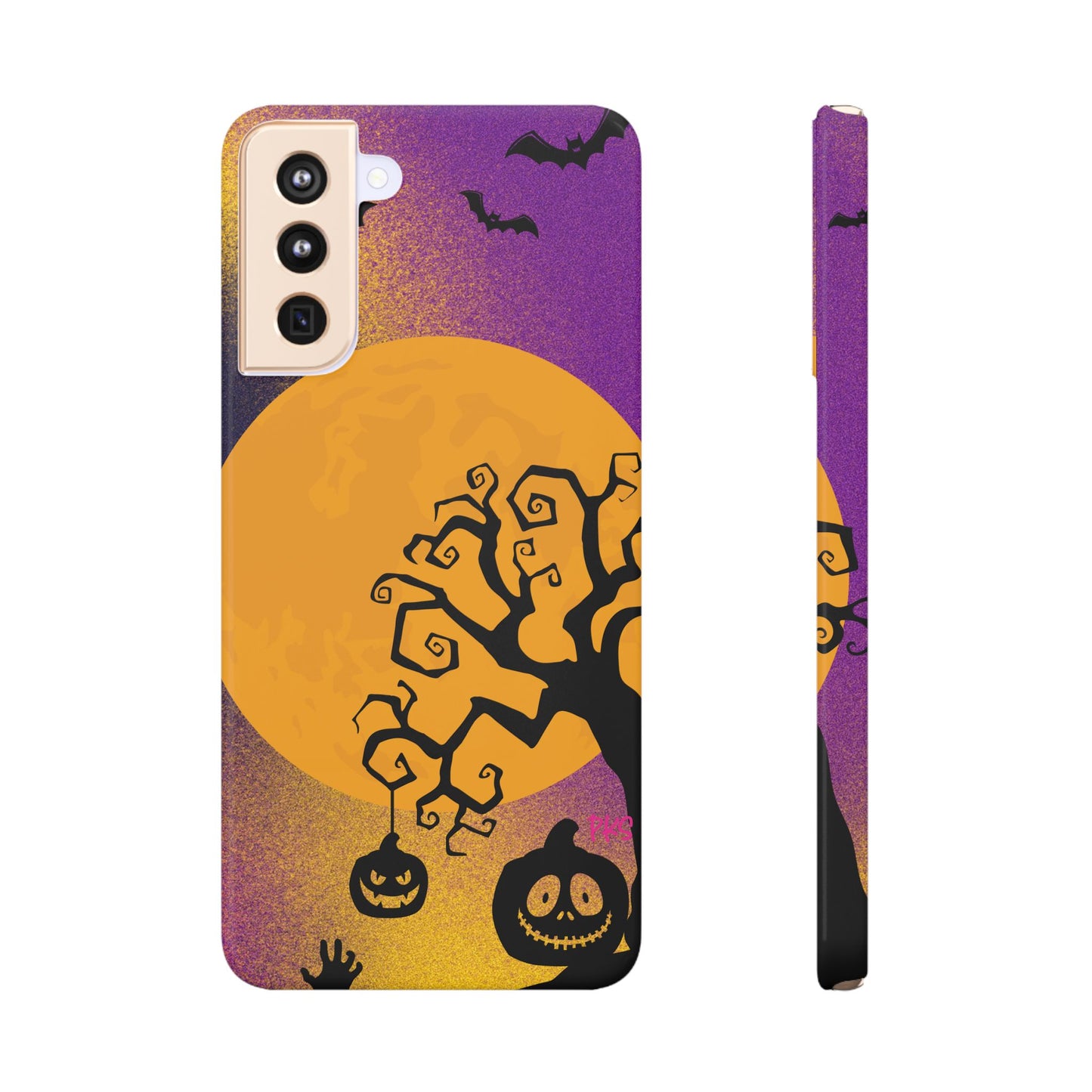 The Dead of Night & Friends Slim Case