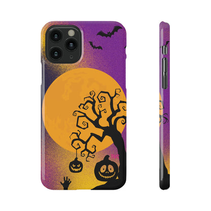 The Dead of Night & Friends Slim Case