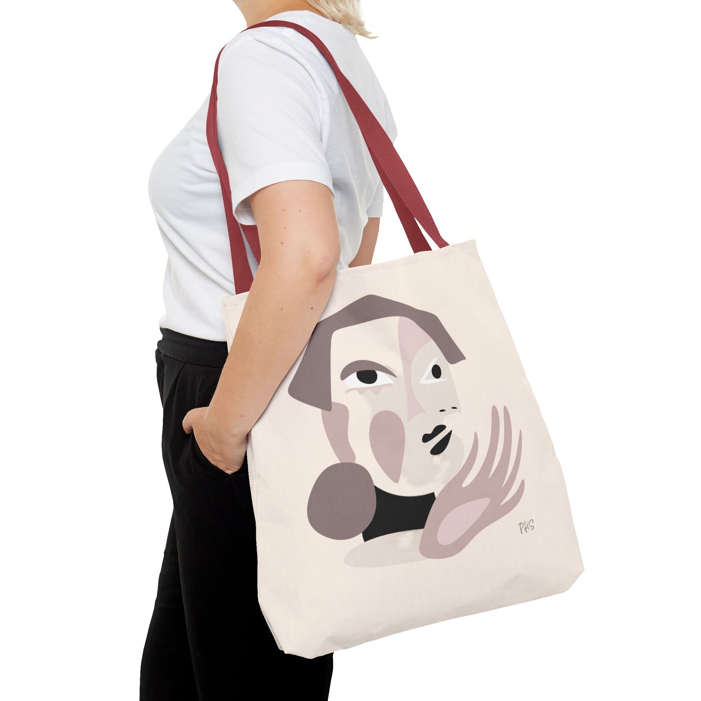 Day Dreamer Tote Bag