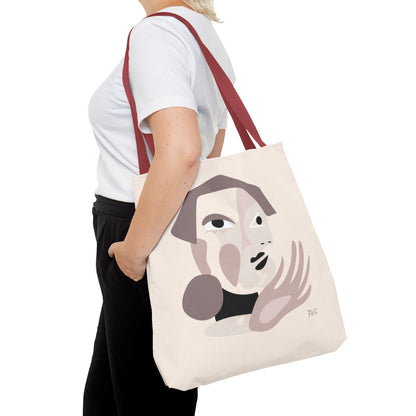 Day Dreamer Tote Bag