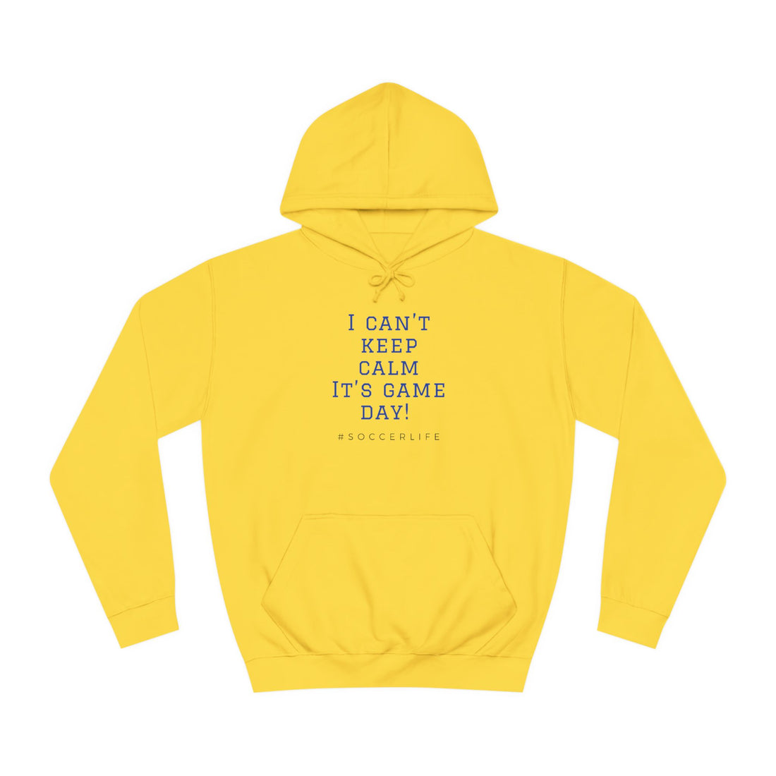 I Can&