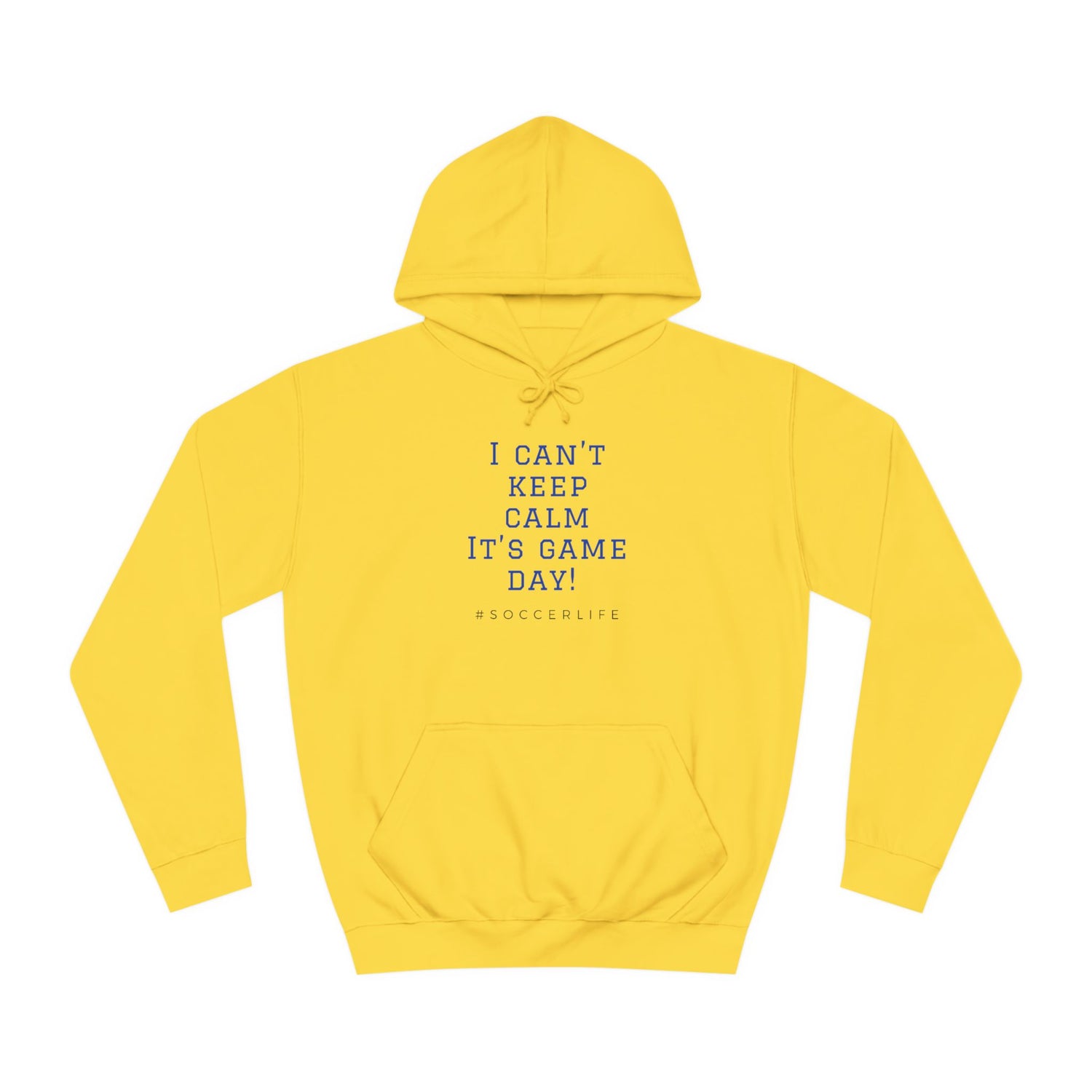 I Can&