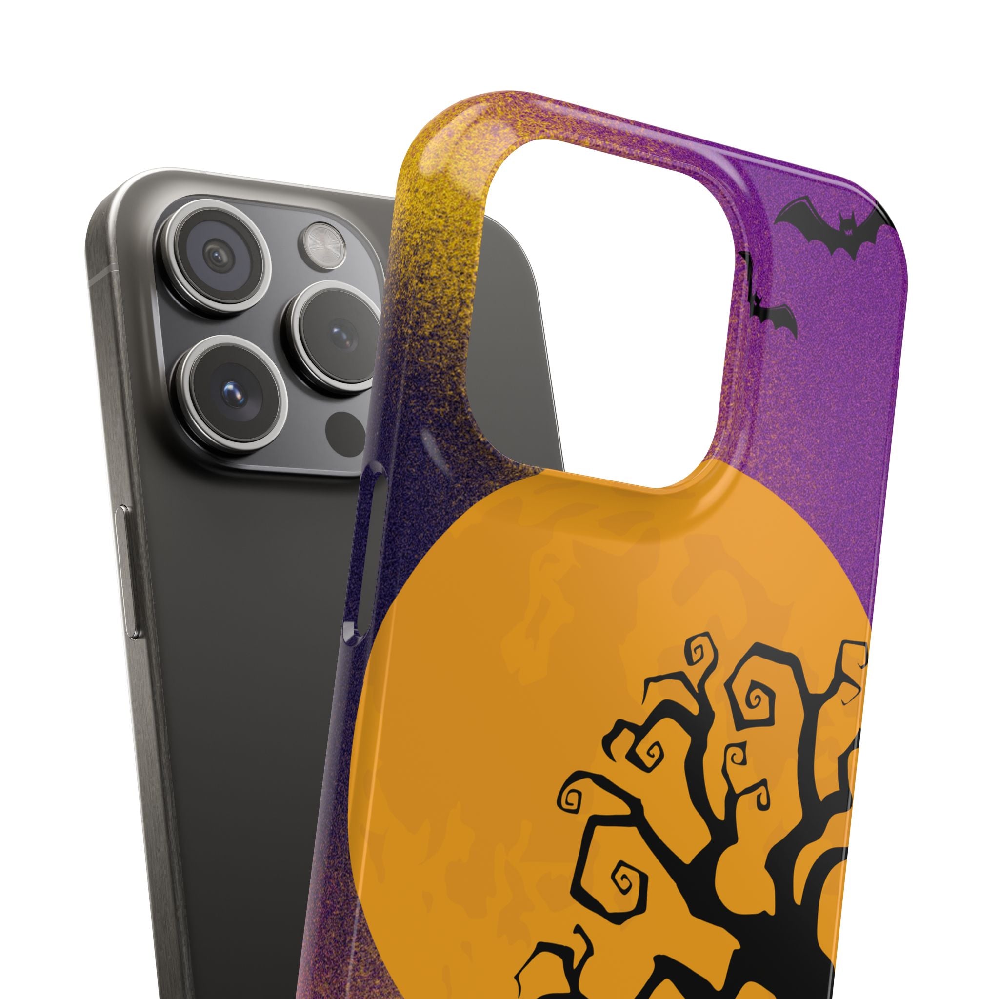 The Dead of Night &amp; Friends Slim Case