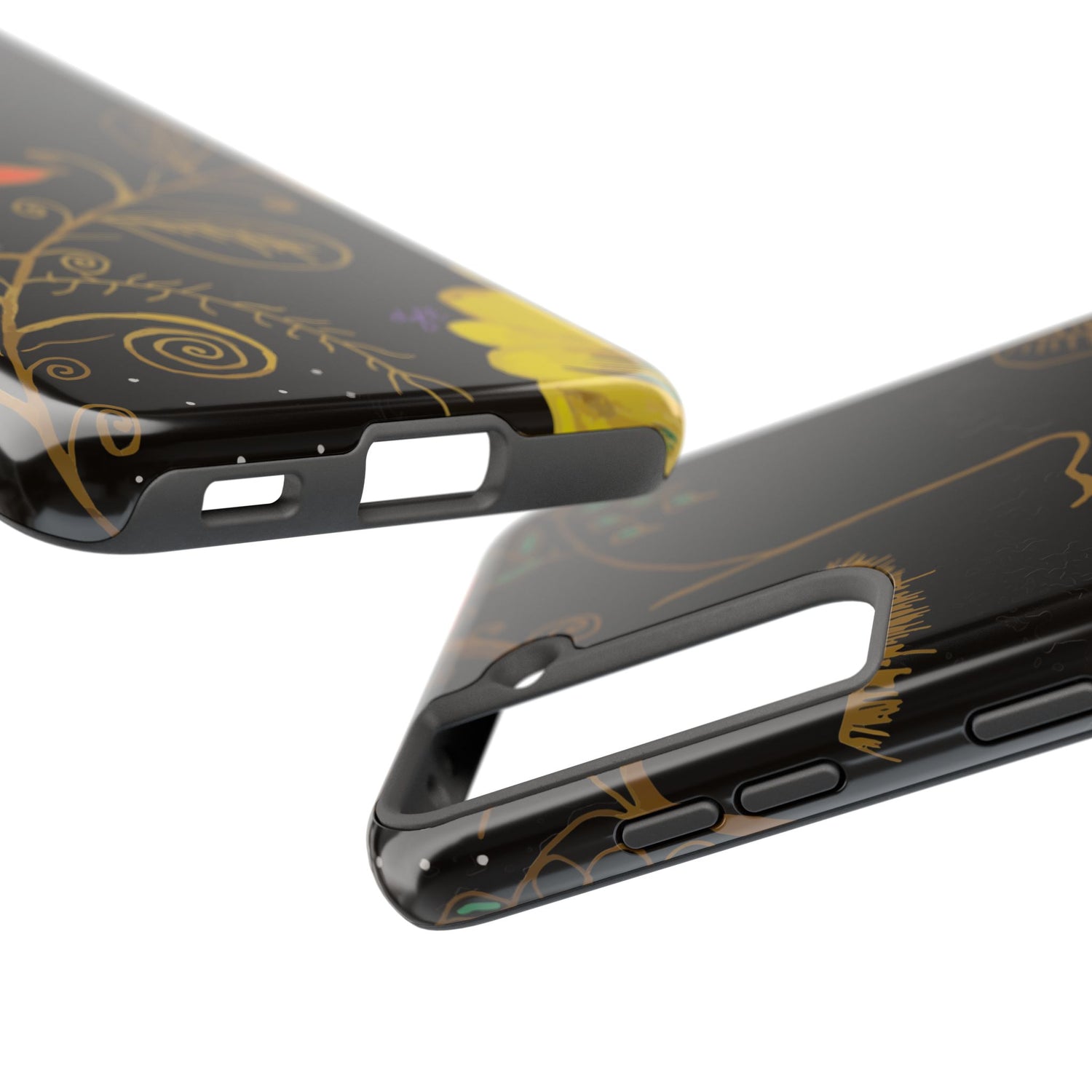 Dalidah Tough Phone Case