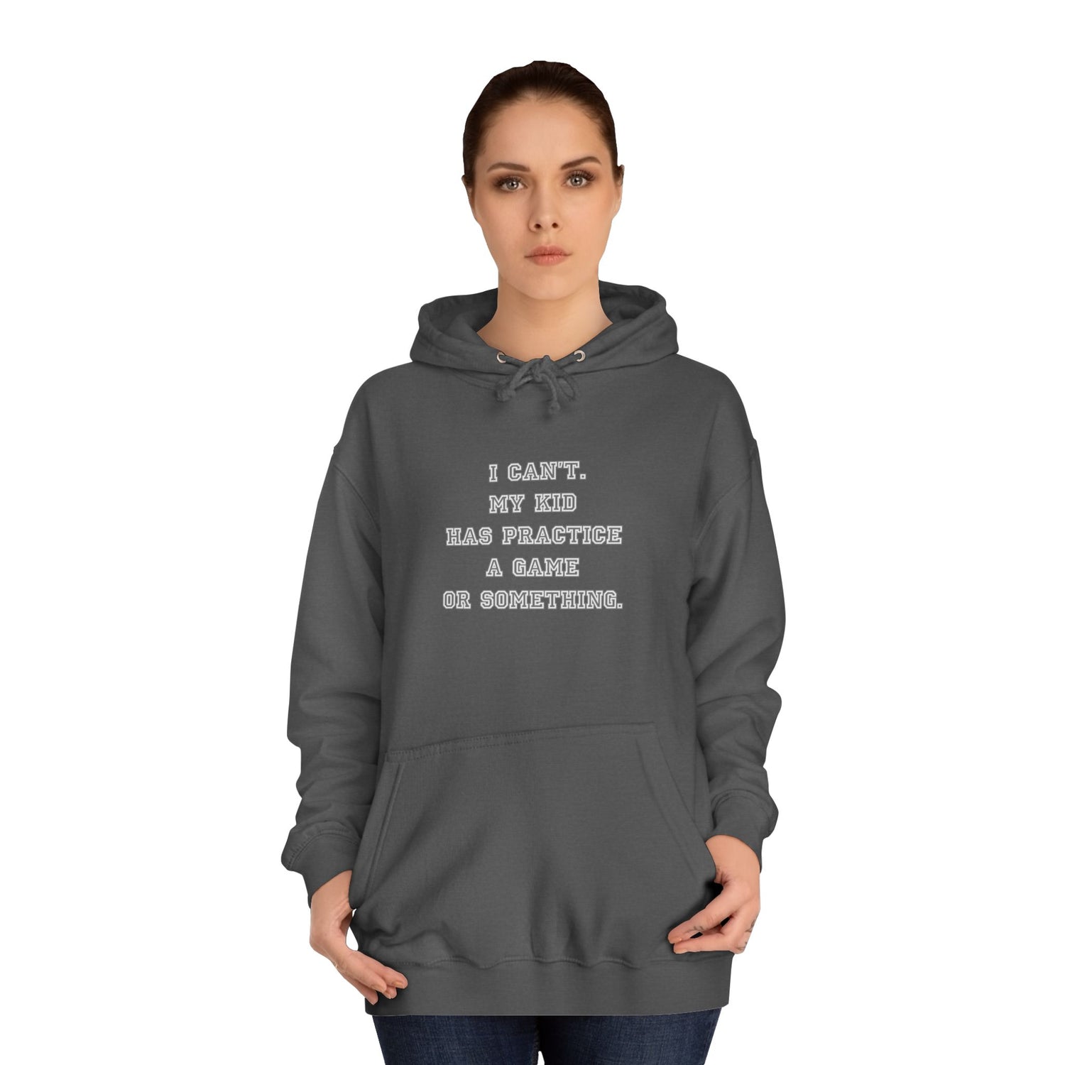 I Can&