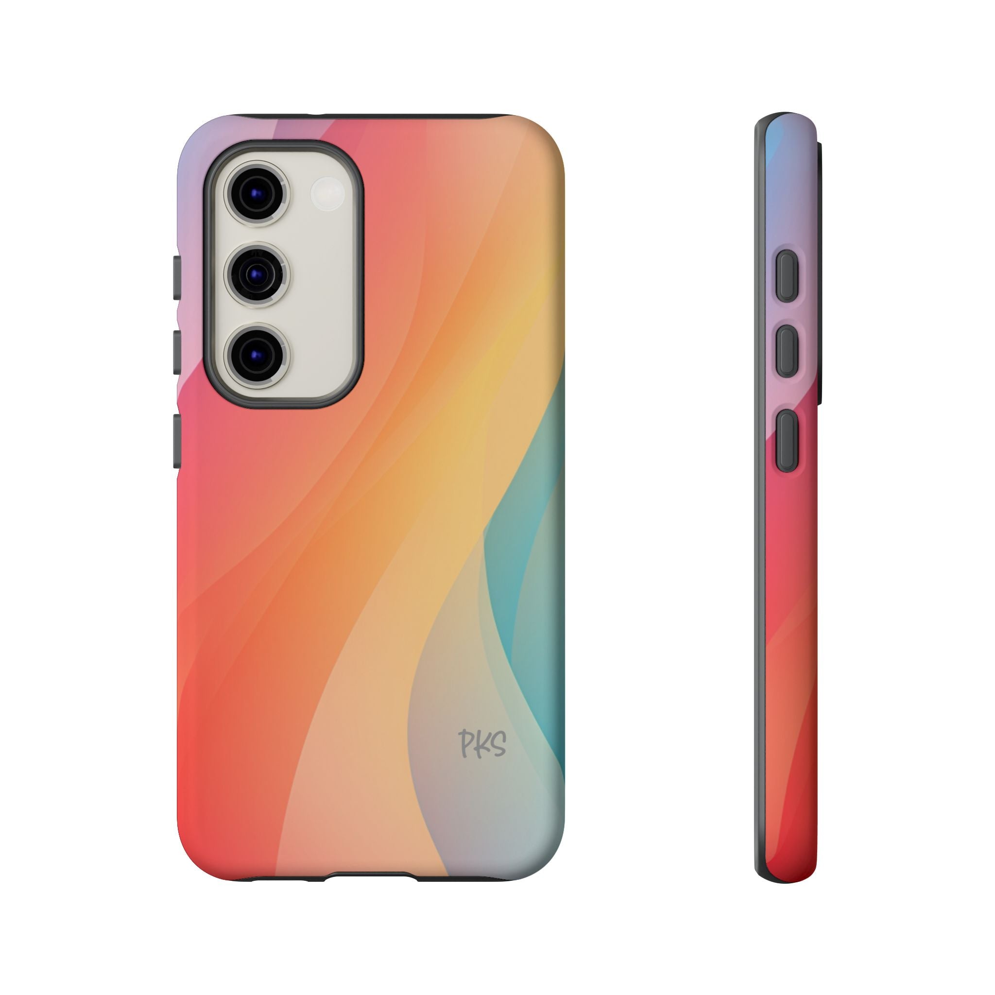Colorful DayDreamTough Case
